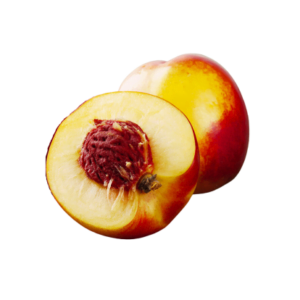 Nectarina Carne Amarilla