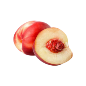 Nectarina Carne Blanca
