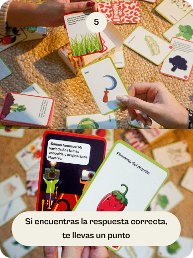 Tarjeta 5